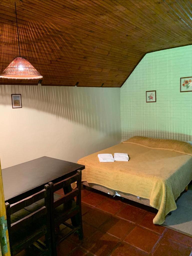 Pousada Pedra Grande Atibaia Dış mekan fotoğraf
